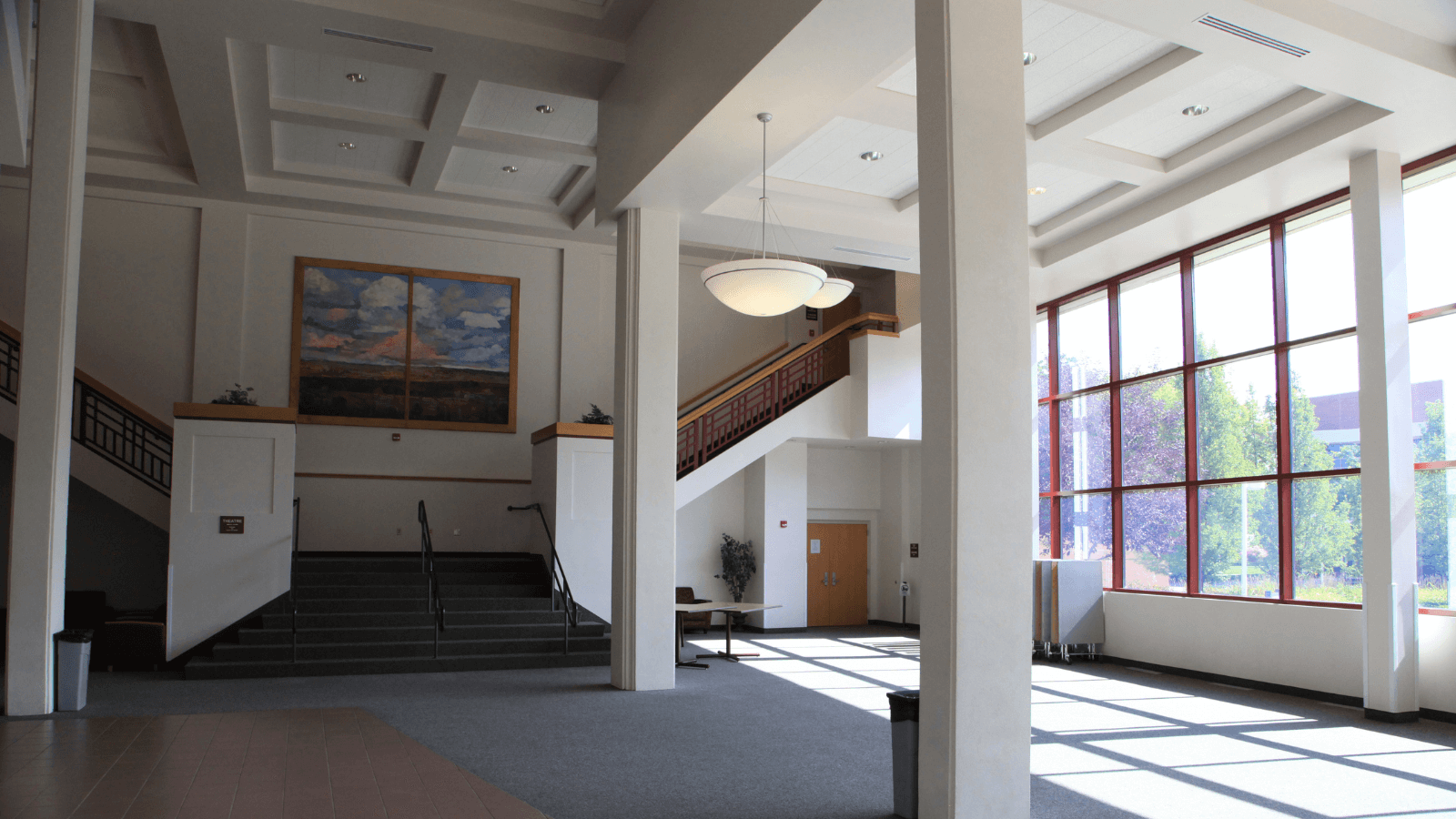 venues for rent