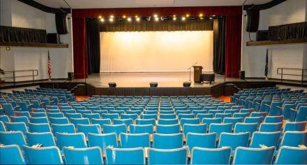 auditorium