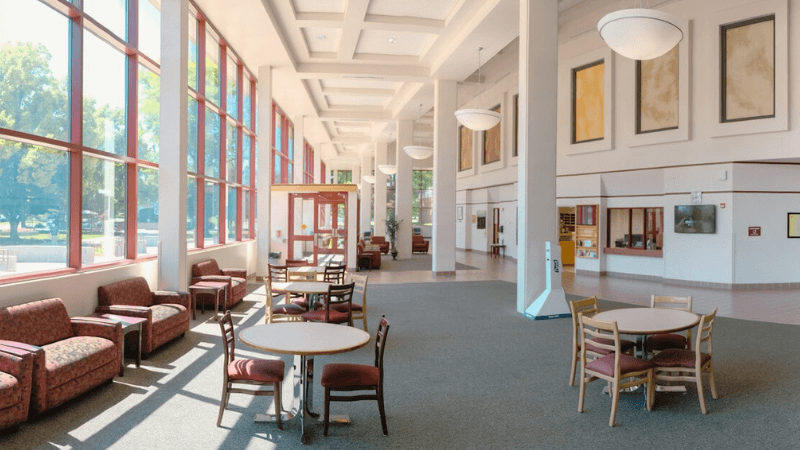 Atrium