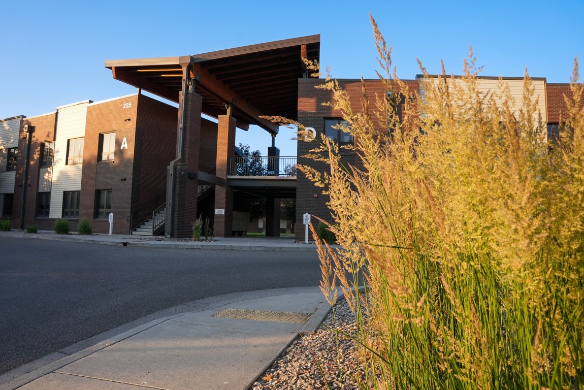 Eagle View Apartments