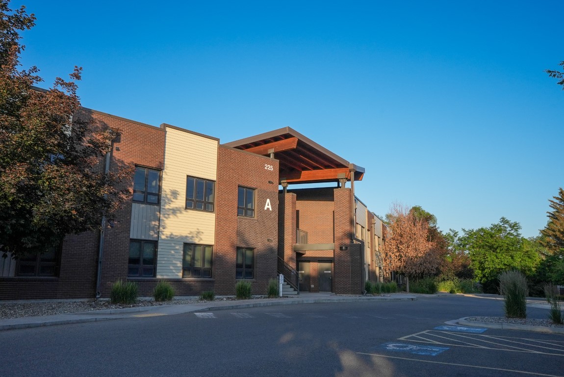 Eagle View Apartments