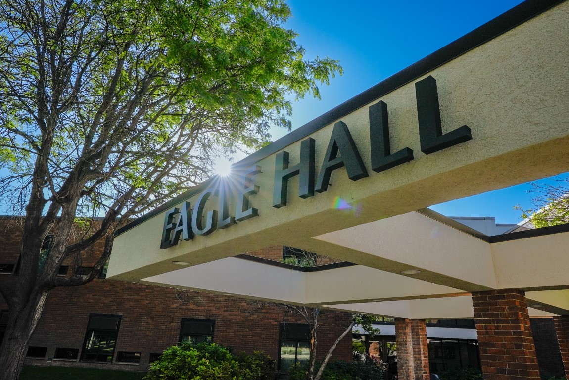 Eagle Hall