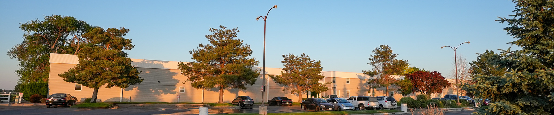 Northview Apartments 