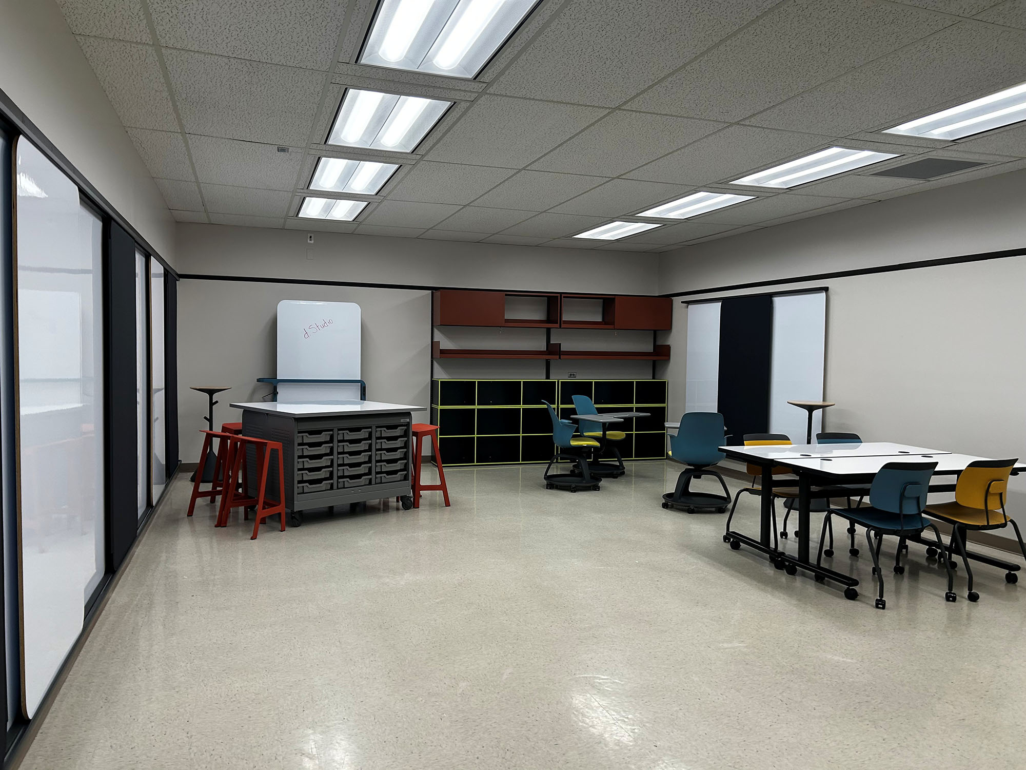 d.Studio Beginnings 2