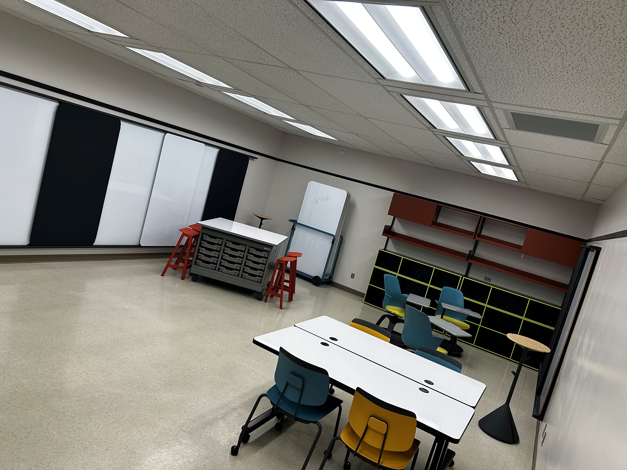 d.Studio Beginnings 2